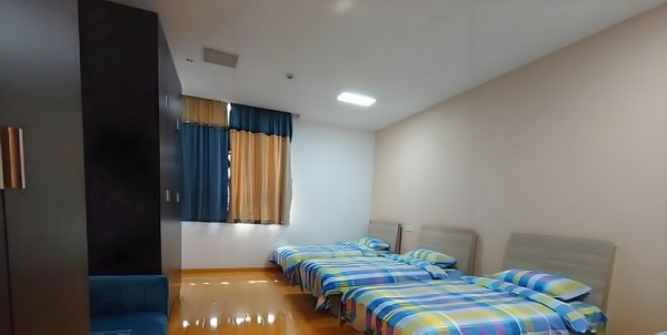 夜漫舞歌：王爷，别惹我